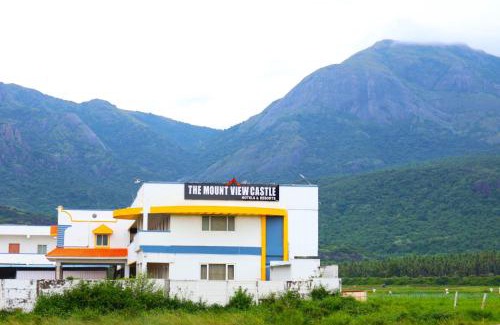Tenkasi Hotel | Inviting Mount View Castle Hotels & Resorts for Your Stay