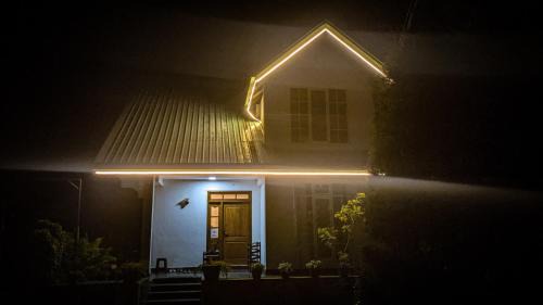 Nuwara Eliya Hotel | Exceptional Stay at The Mount View Single Tree Hotel
