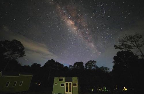 Kundasang Other | Top-Rated The Mountain Camp at Mesilau, Kundasang Awaits