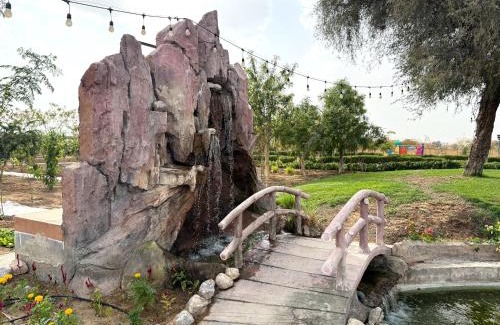 Ras Al Khaimah House | Discover The Mountain Farm: Perfect for Family Getaways