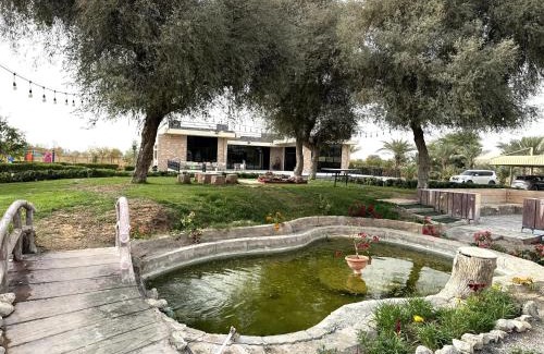 Ras Al Khaimah House | Discover The Mountain Farm: Perfect for Family Getaways