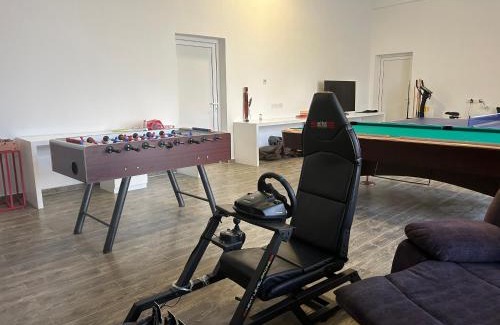 Ras Al Khaimah House | Discover The Mountain Farm: Perfect for Family Getaways