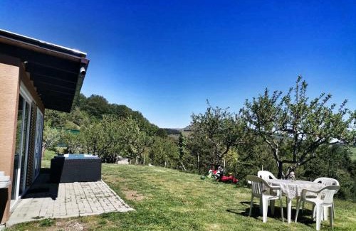 Krusevo Villa | Budget-Friendly Stay at The Mountain House Doris - 10/10 Rating