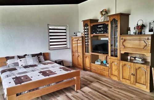 Krusevo Villa | Budget-Friendly Stay at The Mountain House Doris - 10/10 Rating