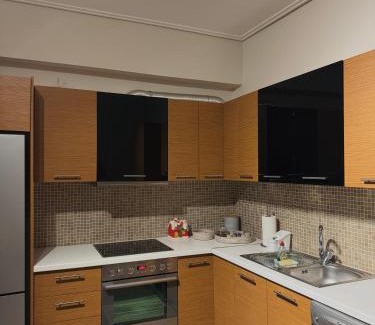 Eptalofos Apartment | the mountain house in parnassus