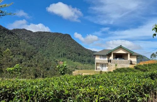 Hatton Villa | The Mountain Links, Upcot, Nuwara Eliya