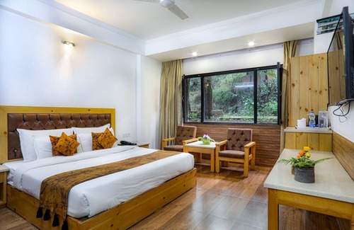 Mussoorie Hotel | Explore The Mountain Quail: Family-Friendly Getaway