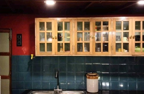 Landour Cottage | Cozy Cottage Retreat in Landour Mussoorie, Pet Friendly