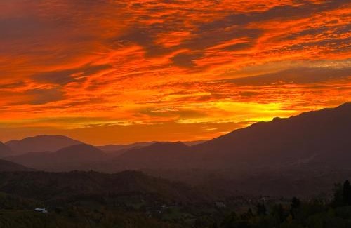 Pestera House | Exceptional Stay at The Mountain View - Guest Rated 9.6/10