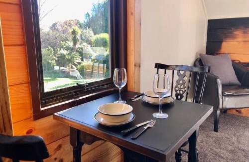 Rangataua Hotel | The Mountain View Studio