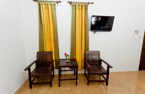 Khuekkhak Resort | Discover The Mouth Resort - Oceanfront Escape with Pool