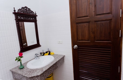 Khuekkhak Hotel | Enjoy Family-Friendly Amenities at The Mouth Resort