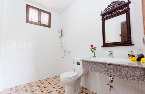 Khuekkhak Hotel | Enjoy Family-Friendly Amenities at The Mouth Resort