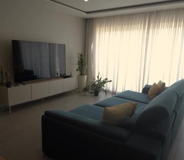 Msida Apartment | The Msida View apartment