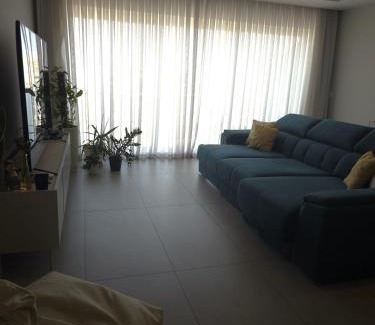 Msida Apartment | The Msida View apartment