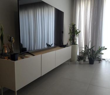 Msida Apartment | The Msida View apartment