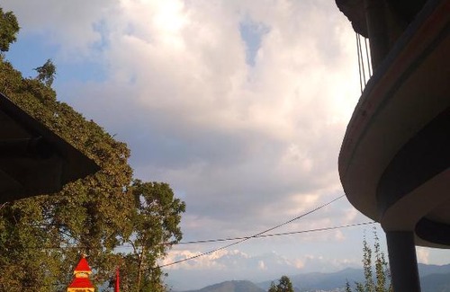 Tukdah Forest House | Pet-Friendly Retreat at The Mukhian HomeStay