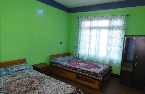 Tukdah Forest House | Pet-Friendly Retreat at The Mukhian HomeStay