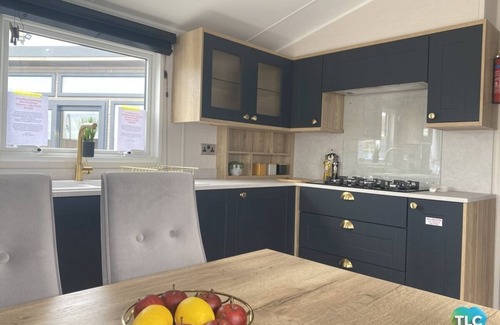 Skegness House | Exceptional Oceanfront Getaway at The Mulberry Mews