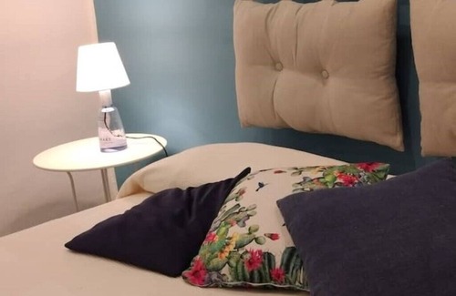 Tindari Apartment | Welcoming The Mulberry Tree: Family-Friendly Retreat in Villa Greco