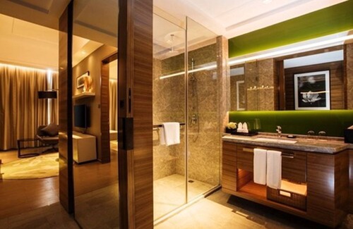 Yuhang District Hotel | Experience The Mulian Hotel in Hangzhou's Sci-Tech City
