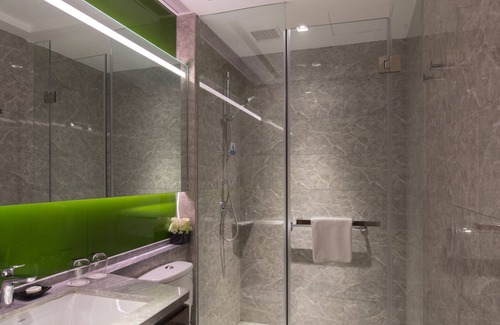 Yuhang District Hotel | Experience The Mulian Hotel in Hangzhou's Sci-Tech City