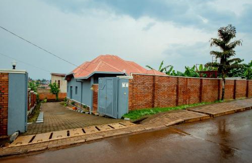 Kigali Bed & Breakfast | Discover The MUN Hirwa House: Rated 9/10 with Breakfast