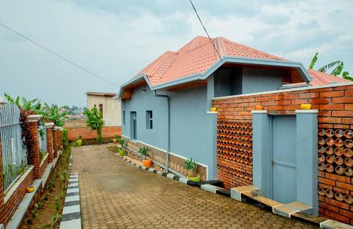Kigali Bed & Breakfast | Discover The MUN Hirwa House: Rated 9/10 with Breakfast