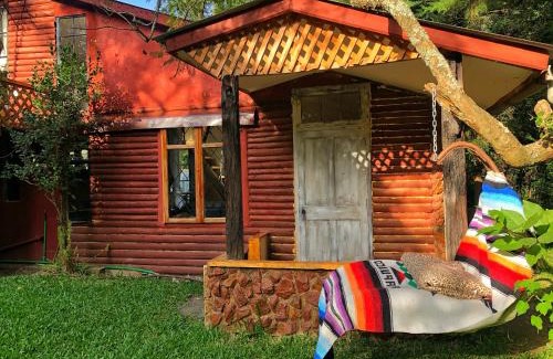 Nanyuki Ski Chalet | Pet-Friendly Escape at The Murana Chalet - Rated 9.4/10