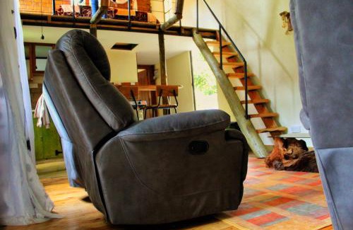 Nanyuki Ski Chalet | Pet-Friendly Escape at The Murana Chalet - Rated 9.4/10