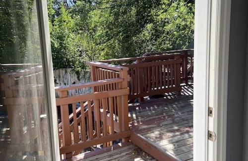 Murray House | Discover The Murray Cottonwood Circle Near Canyons!