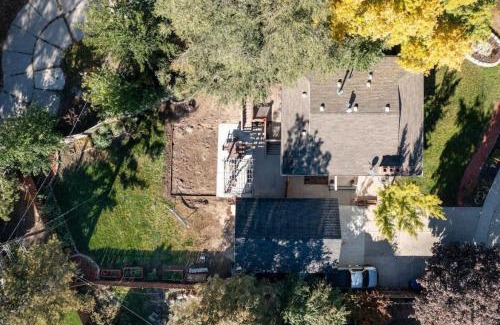 Murray House | The Murray Cottonwood Circle Close to Canyons