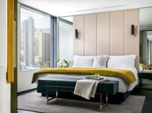 Central Hotel | Experience The Murray, Hong Kong - A 5-Star Getaway!