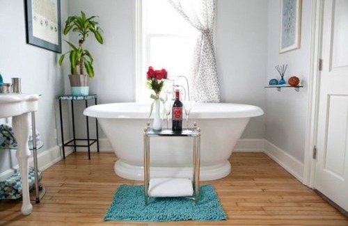 Bay View Bed & Breakfast | Relax at The Muse Gallery Guesthouse with Spa and Dining