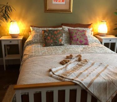 Stratford-upon-Avon Bed & Breakfast | Exceptional Stay at The Mush-Room - Guest Rated 9.5/10