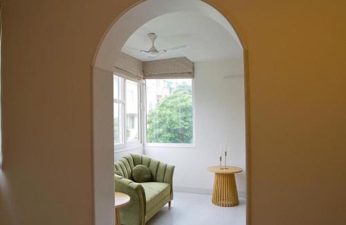 D6 Apartment | The Mustard Mansion - 5 BHK