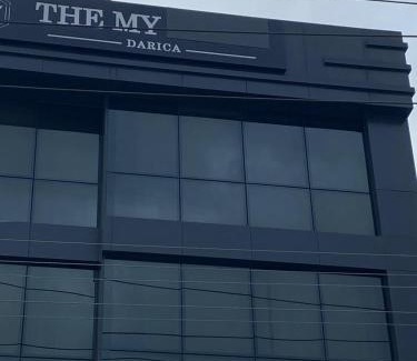 Sekerpinar Hotel | The my hotel darica