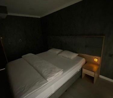 Sekerpinar Hotel | The my hotel darica