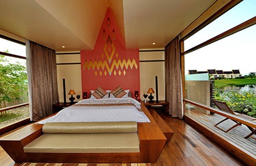 Naypyidaw Hotel | Enjoy Family-Friendly Comfort at The Myat Mingalar Hotel