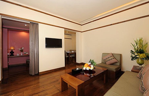 Naypyidaw Hotel | Enjoy Family-Friendly Comfort at The Myat Mingalar Hotel