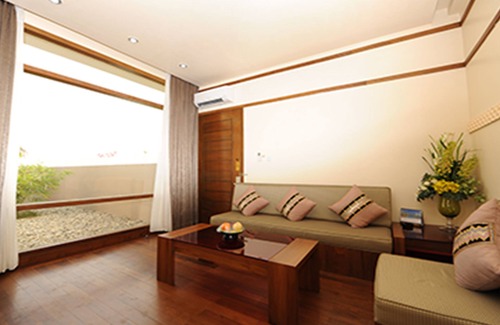 Naypyidaw Hotel | Enjoy Family-Friendly Comfort at The Myat Mingalar Hotel