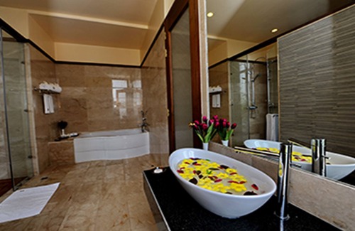 Naypyidaw Hotel | Enjoy Family-Friendly Comfort at The Myat Mingalar Hotel