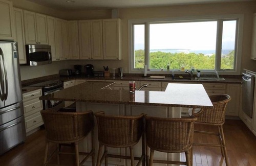 Block Island House | Experience The MyLife House with Ocean Views and Pool