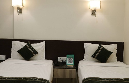 Mira Road East Bed & Breakfast | The Myriad