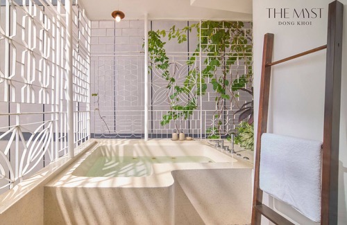 Dong Khoi Hotel | Experience The Myst Dong Khoi: 5-Star Comfort & Spa