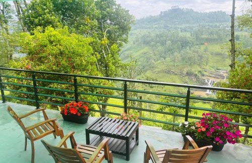 Talawakele Cabin | The Mystic