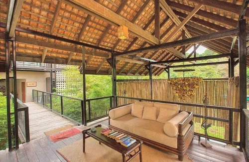 Ko Lanta Villa | Relax at The Myth Villa with Pool and Breakfast Included
