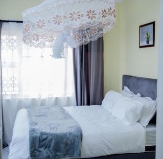 Mzuzu Apartment | Budget-Friendly Stay at The N3 Suites, Ideal for Families