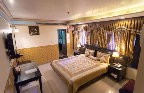 Nagpur Hotel | Discover The Nagpur Ashok: Family-Friendly Hotel with Pool