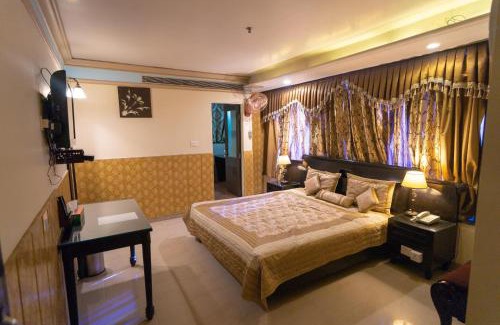 Nagpur Hotel | Discover The Nagpur Ashok: Family-Friendly Hotel with Pool